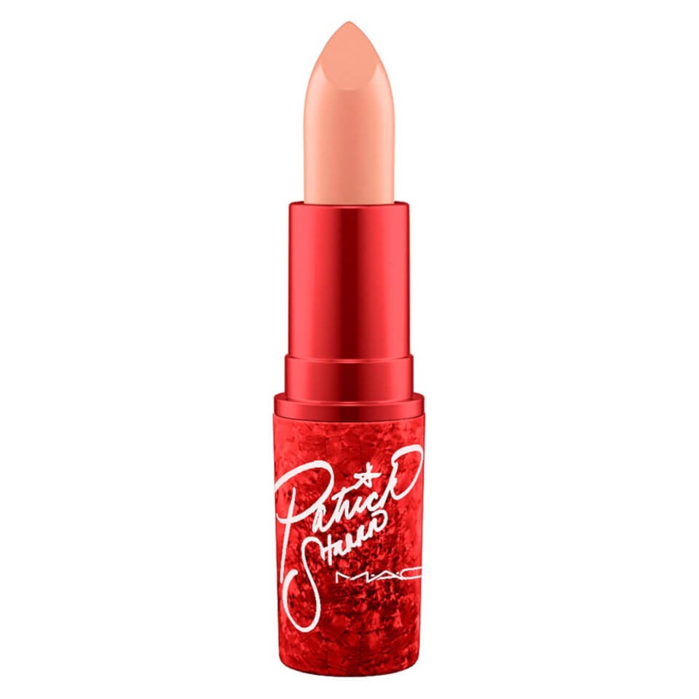Nude Lipstick - MAC